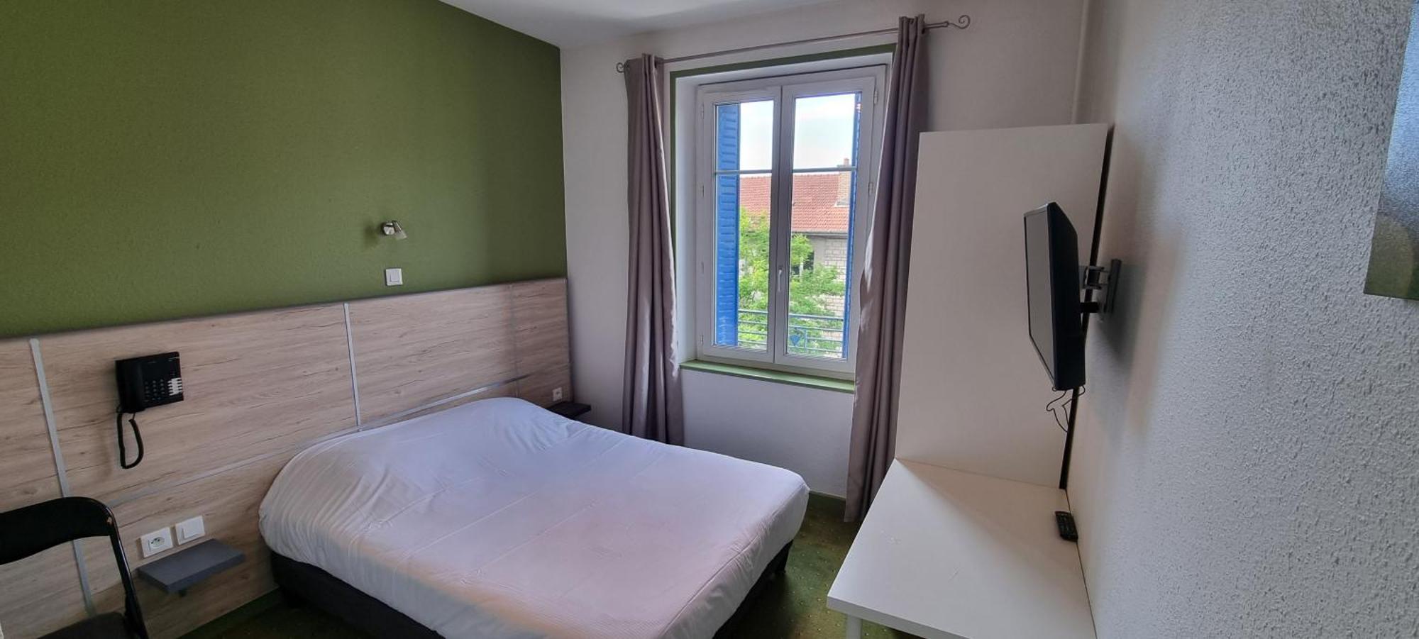 Auberge De Jeunesse - Hi Verdun Room photo